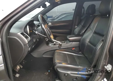 2020 Jeep Grand Cherokee Limited z USA, uszkodzony, nr VIN 1C4RJFBG6LC366307